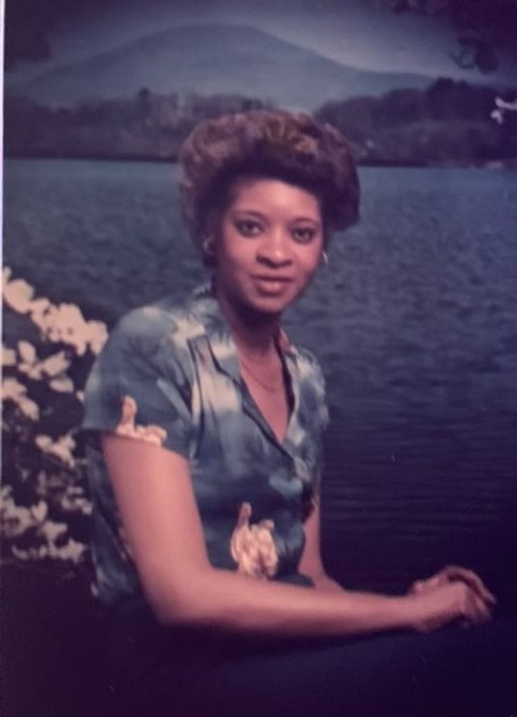 Mrs. Gaila M. Banks Profile Photo