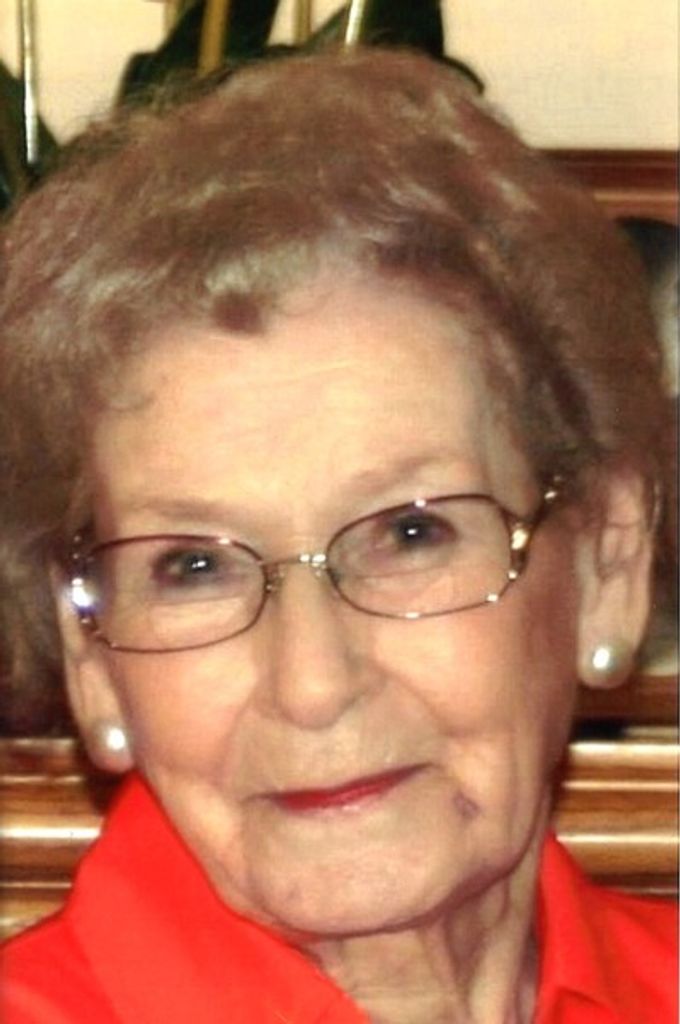 Betty S. Nauert Profile Photo