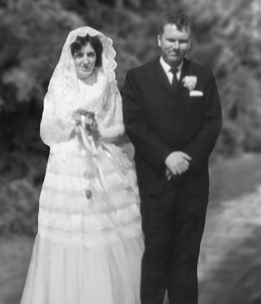 Barbara Ann Austin