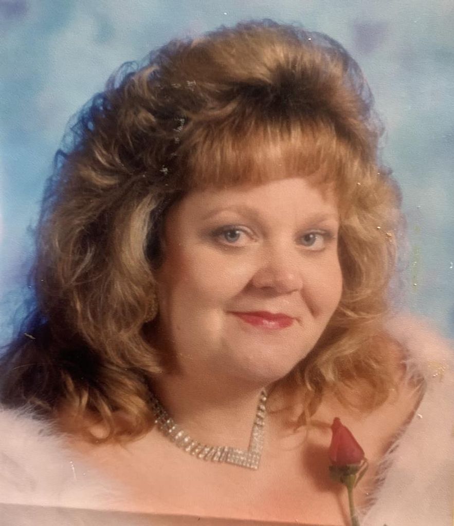 Janie Sofge Chaison Profile Photo