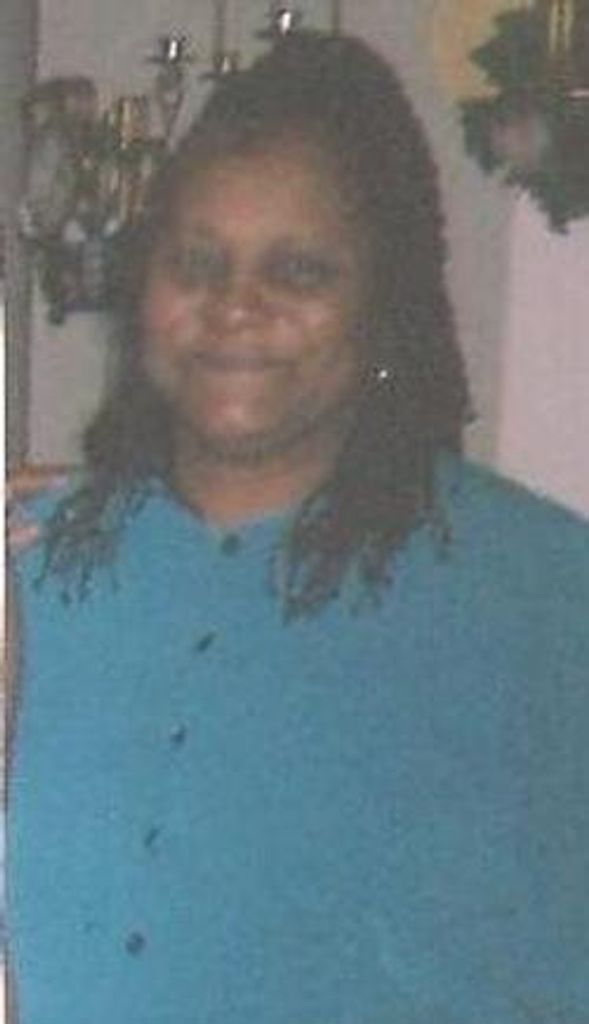 Dorothy Smith