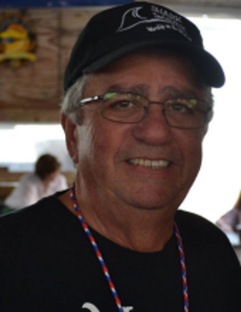 Larry  Don  Cunningham