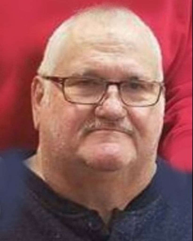 Larry L. Parker