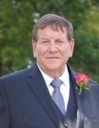 Paul Jerry Dawson Profile Photo