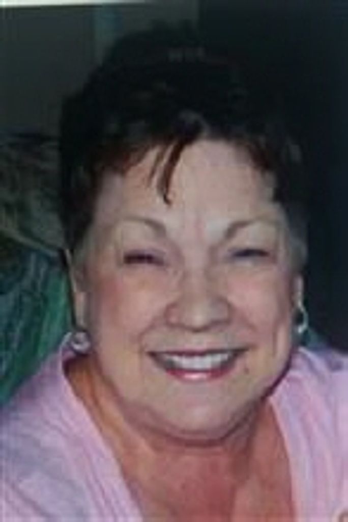 Dorothy Ann Fletcher