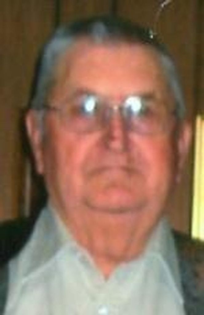 William E. "Bud" Gourley