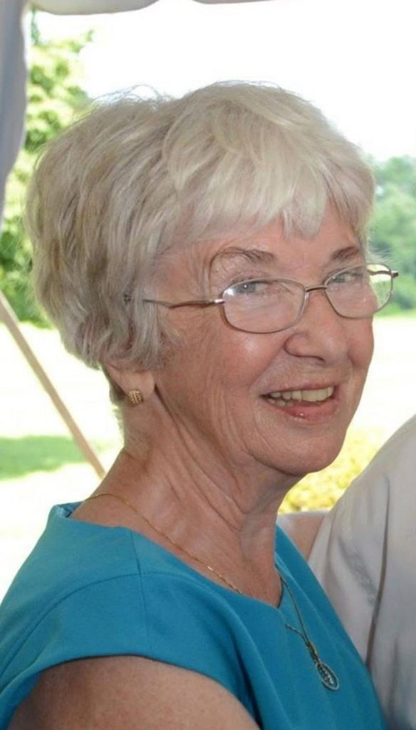 Jo-Anne Smith Christensen Profile Photo
