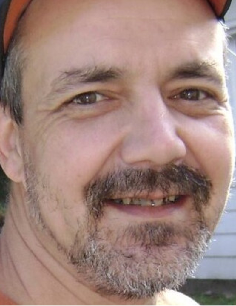 Shawn Michael Ulanch