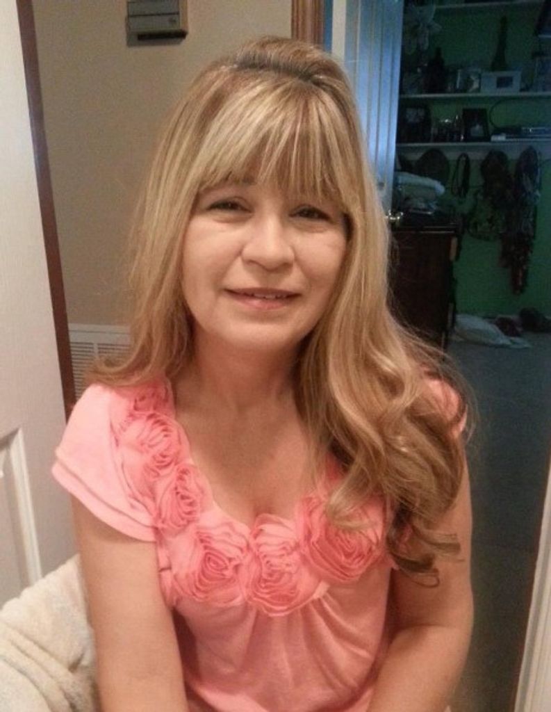 Lisa Campbell Yountz Profile Photo