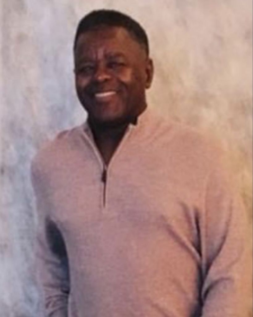 Sylvester Reynolds Profile Photo