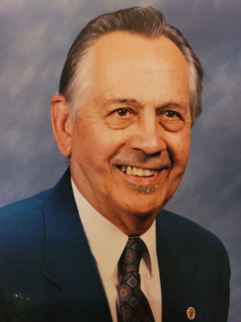 William "Bill" Champion Profile Photo