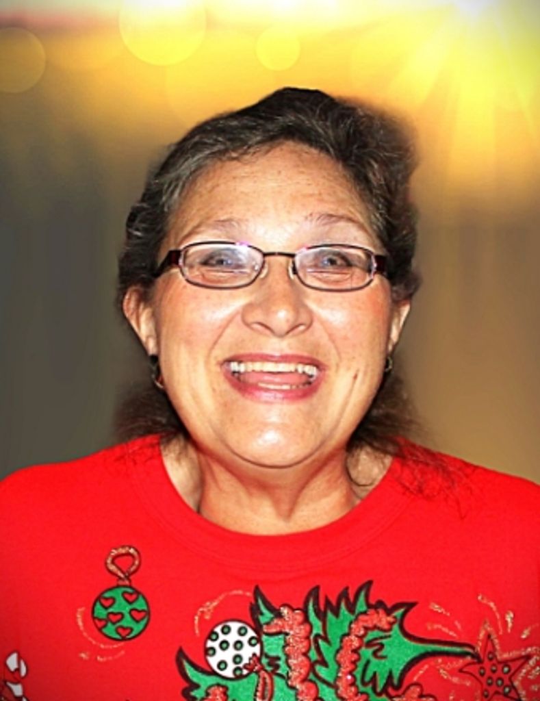 Mary Jean Ward Joslin