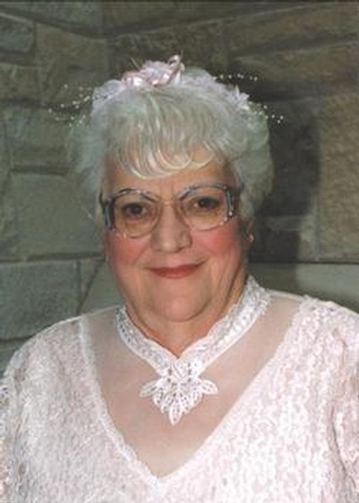 Lorraine I Retzlaff Kriescher