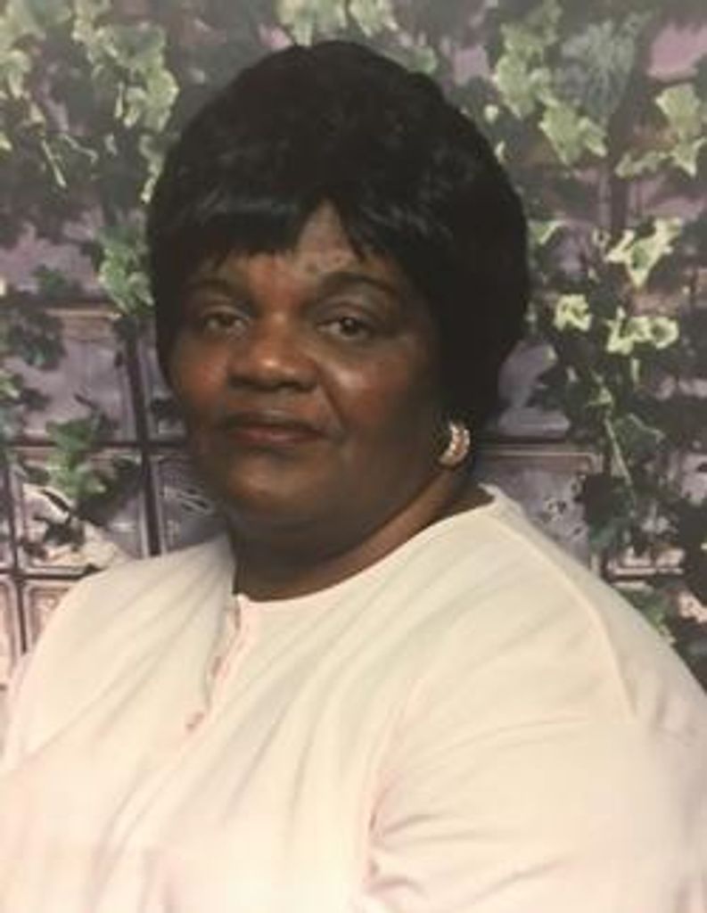 Mrs. Robertha Lawrence