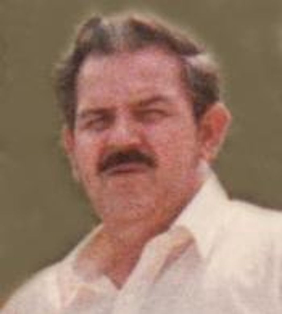 Thomas Dabbs