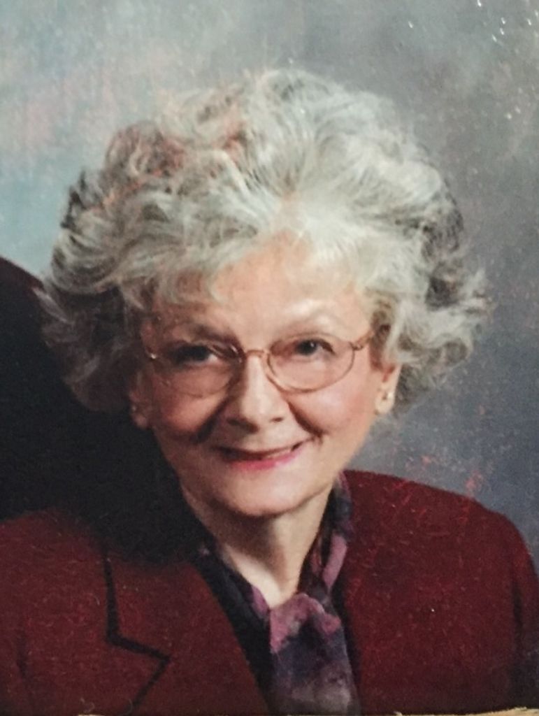 Clara Tysinger