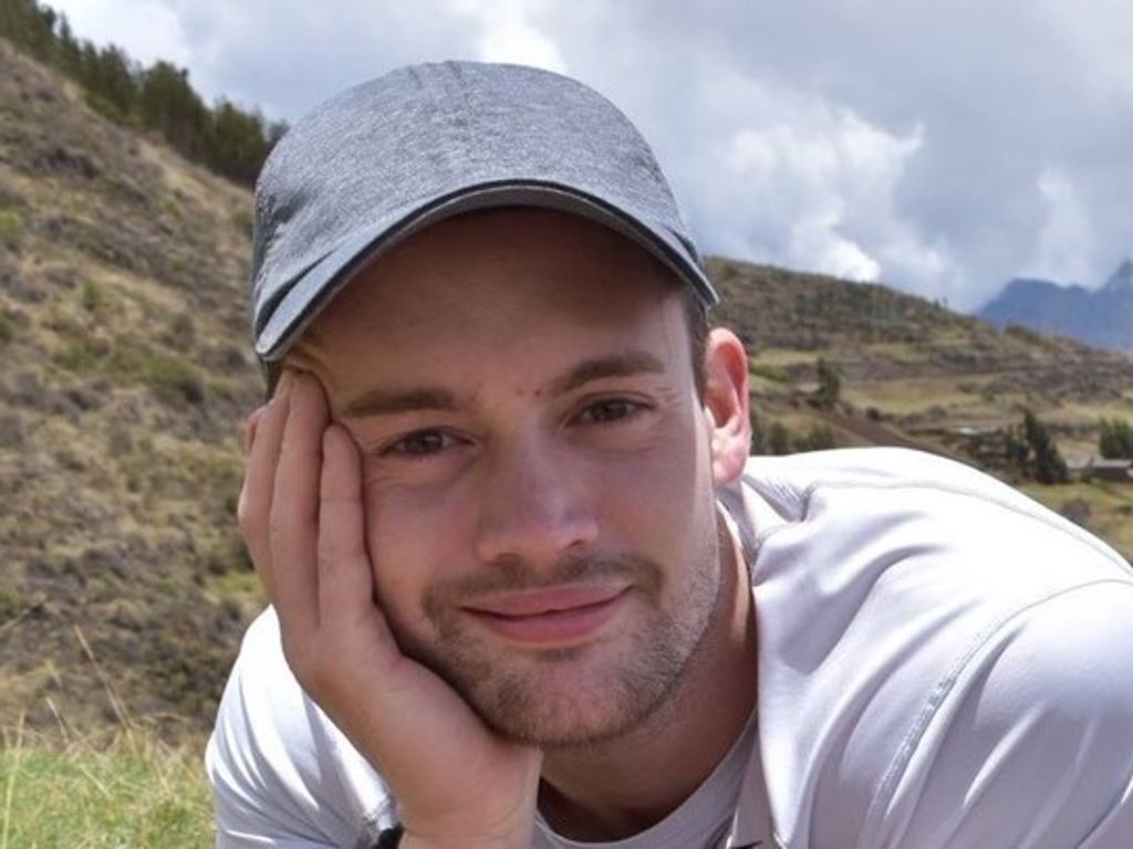 Conor Randal Mcnaughton