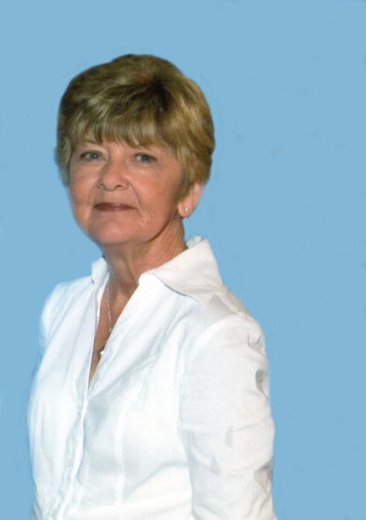 Barbara Jean Corter