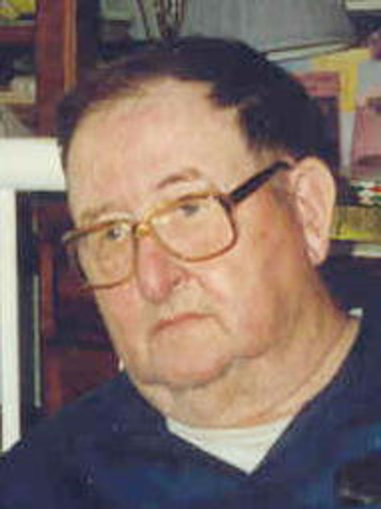 Melvin A. Sandlan
