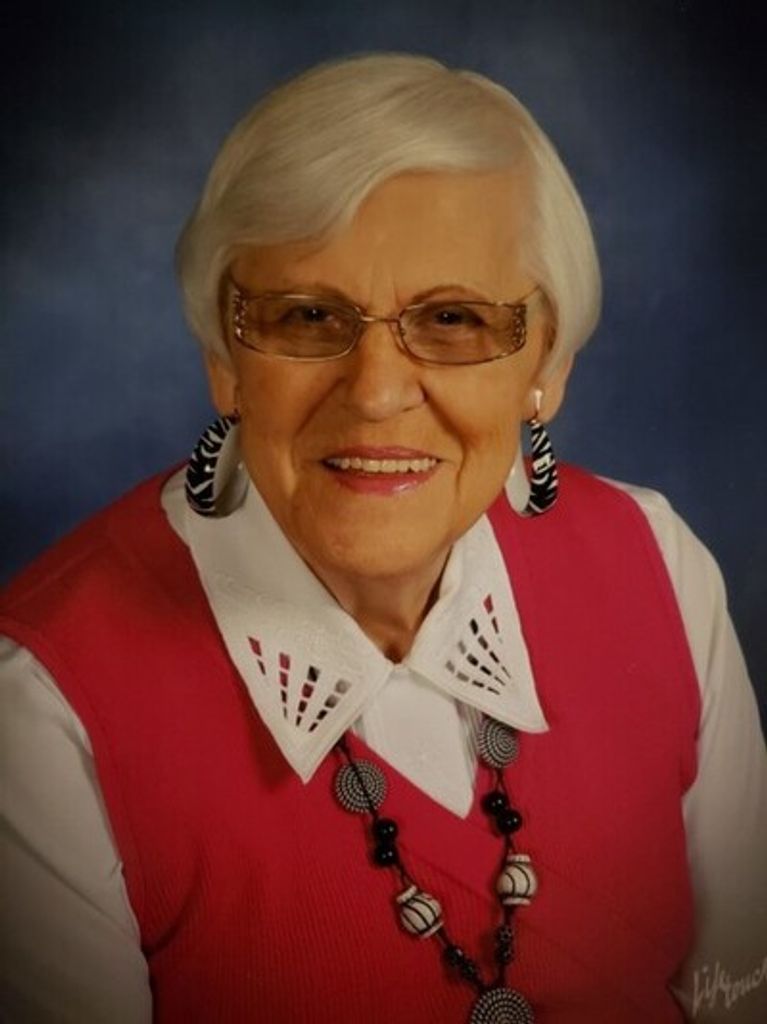 Patricia A. Brown Profile Photo