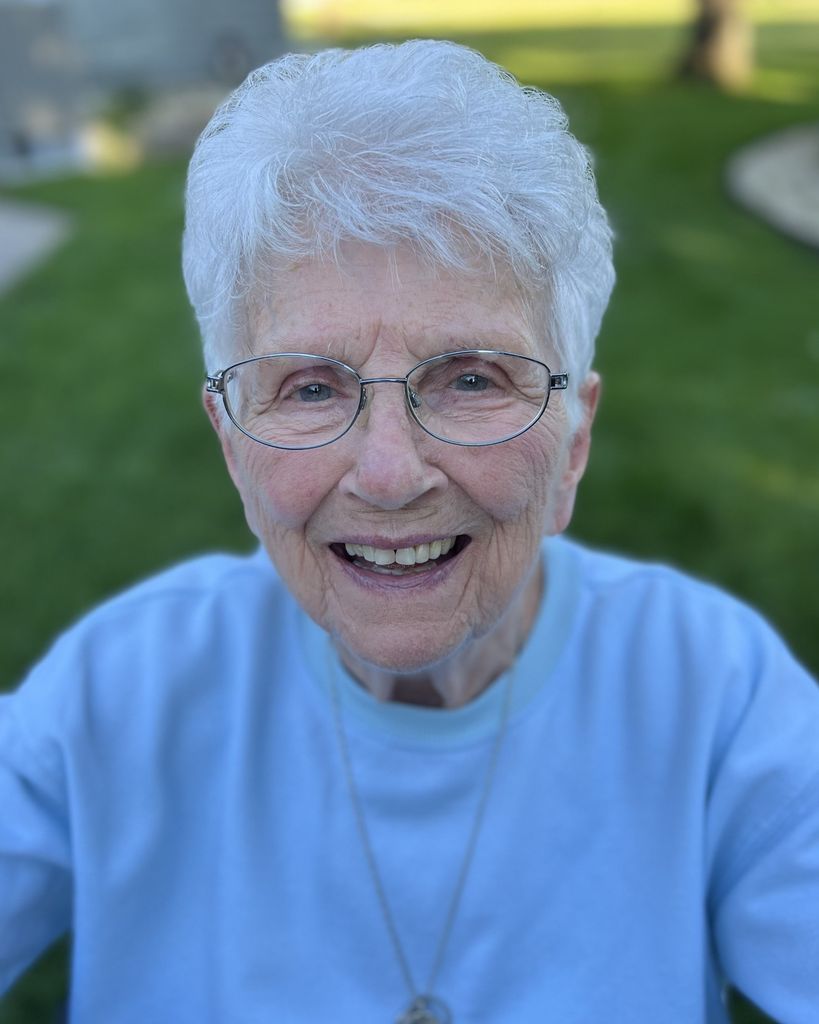 Marlys Sweeter Profile Photo