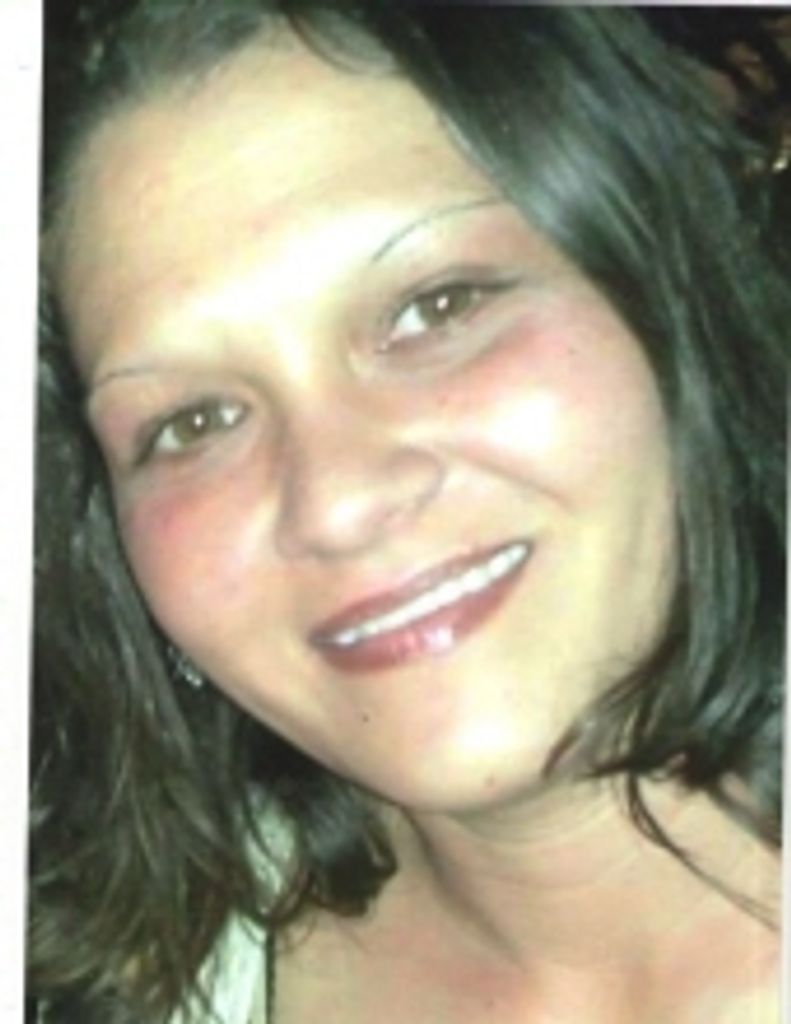 Ranisha  Nachelle Greene