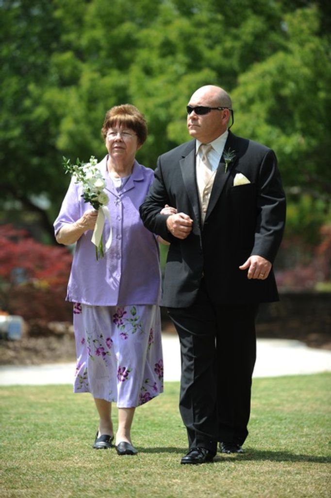 Nita Jean Madden Lowrey Profile Photo