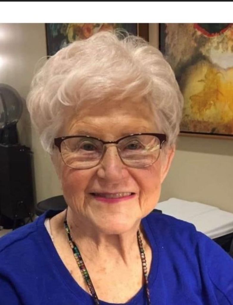 Marlys Jean Lindquist Profile Photo