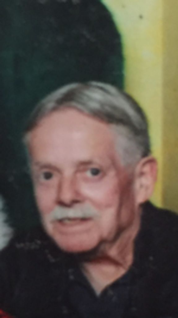 Richard Farrell King