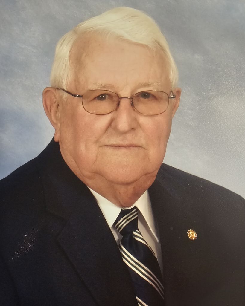 Robert L. Davis Profile Photo