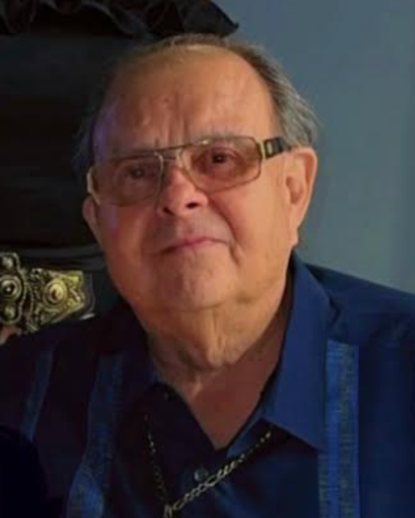 Juan Justo Garza Profile Photo