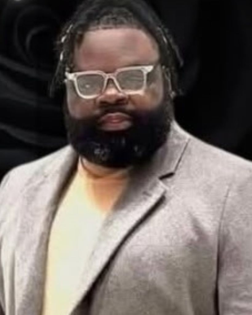 Antonio J. Benton "Big Boy AJ" Profile Photo