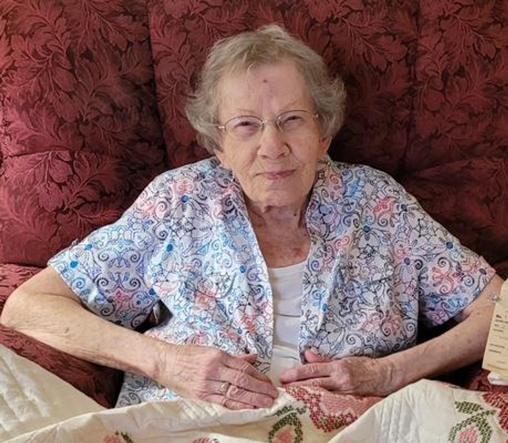 Mary Hicks Profile Photo