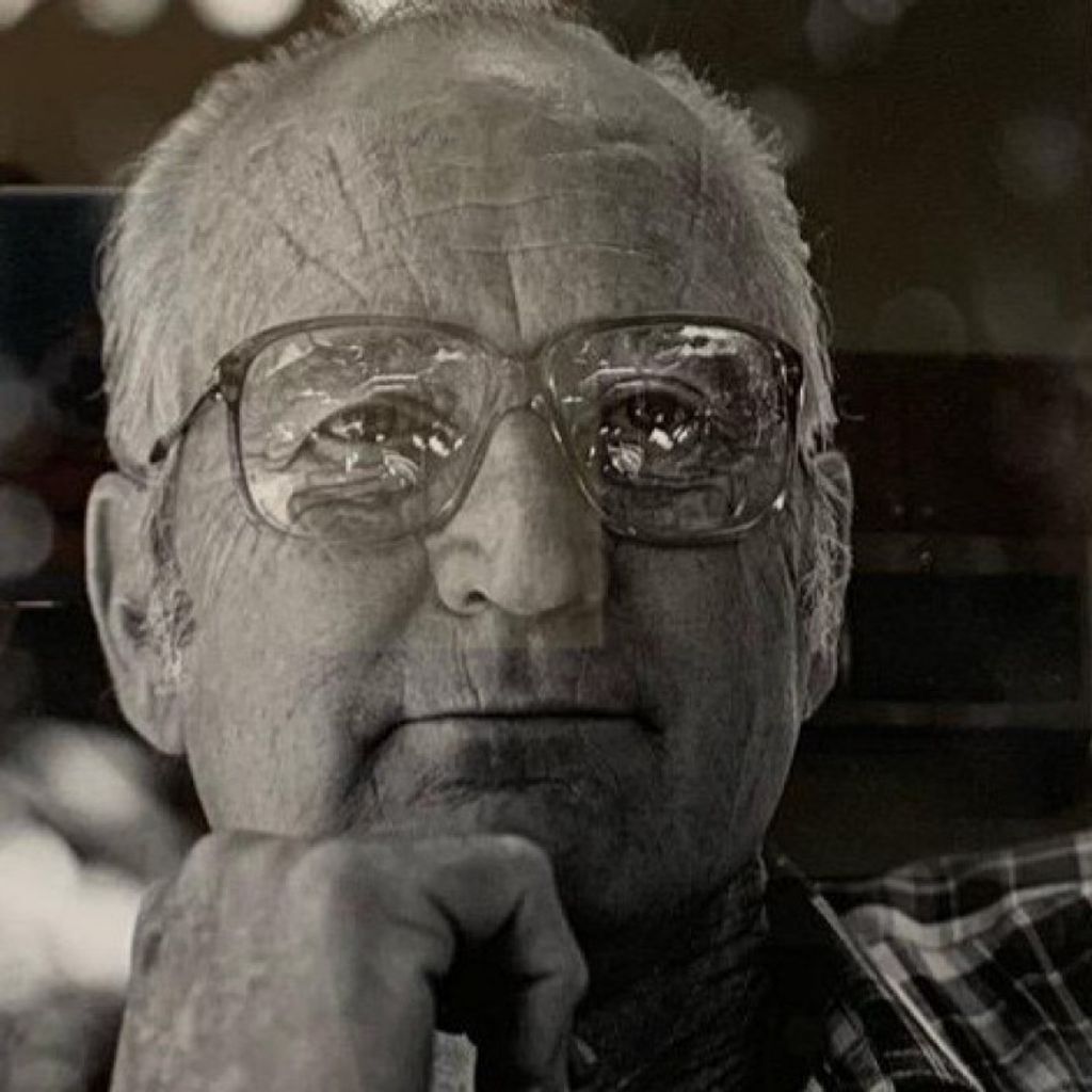 Homer E. Cunningham