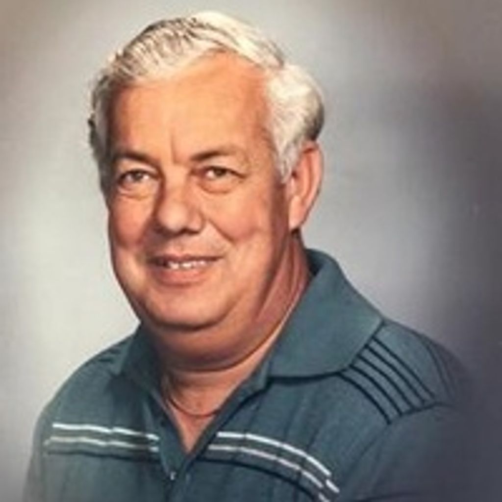 Vernon Belton McDonald, Jr
