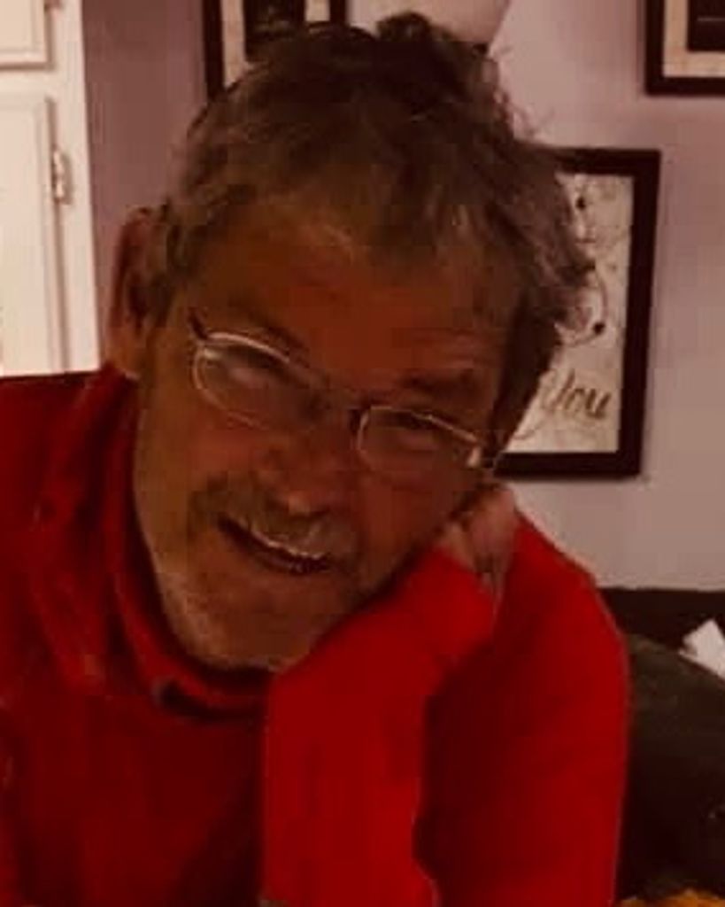 Randall Edward Gibson