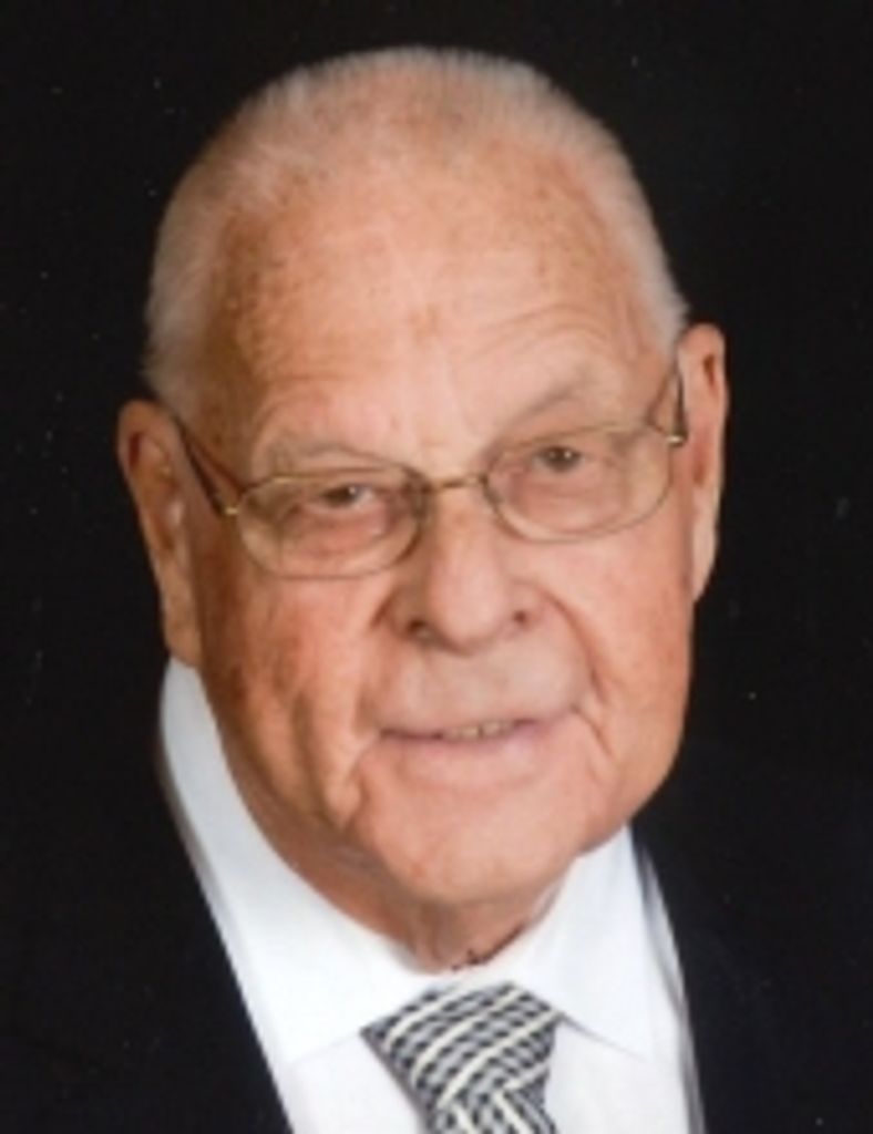 Henry  W. "Hank"  Baldwin
