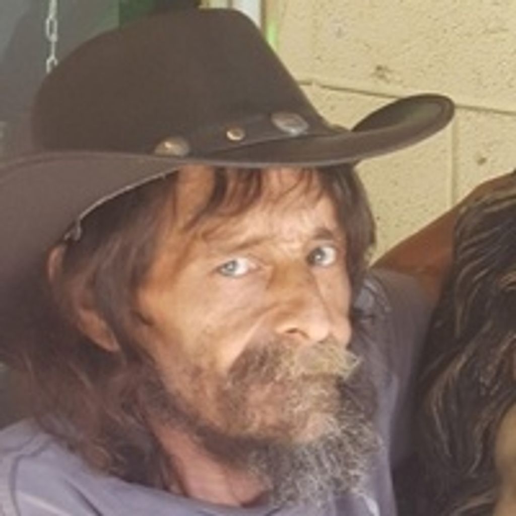 Keith Lamar Frankum Profile Photo