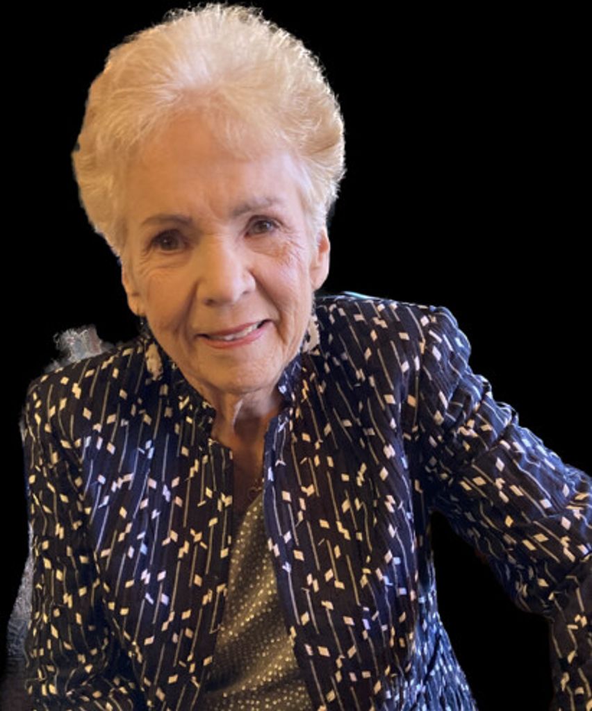 Margaret Macleod Burke Profile Photo