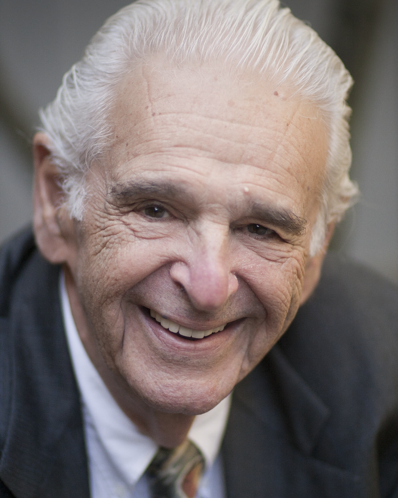 Harold Debrovner Profile Photo