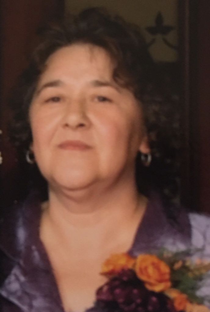 Lucia Maria Szostak Profile Photo