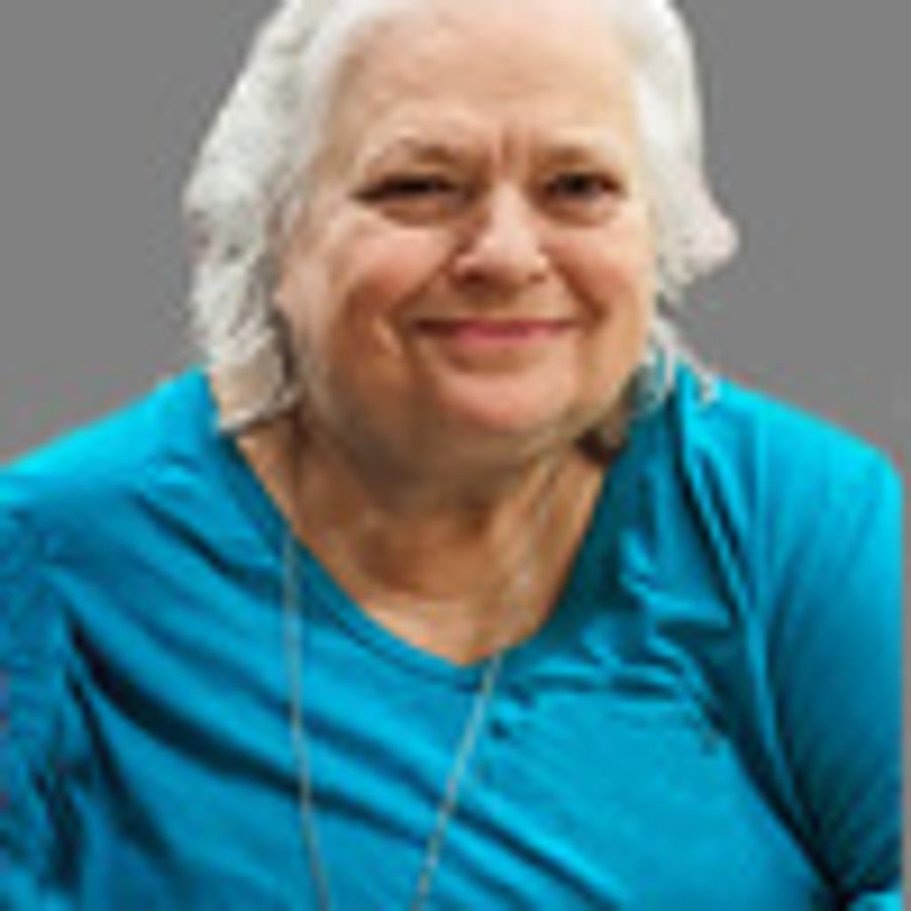 Donna Pruitt Profile Photo
