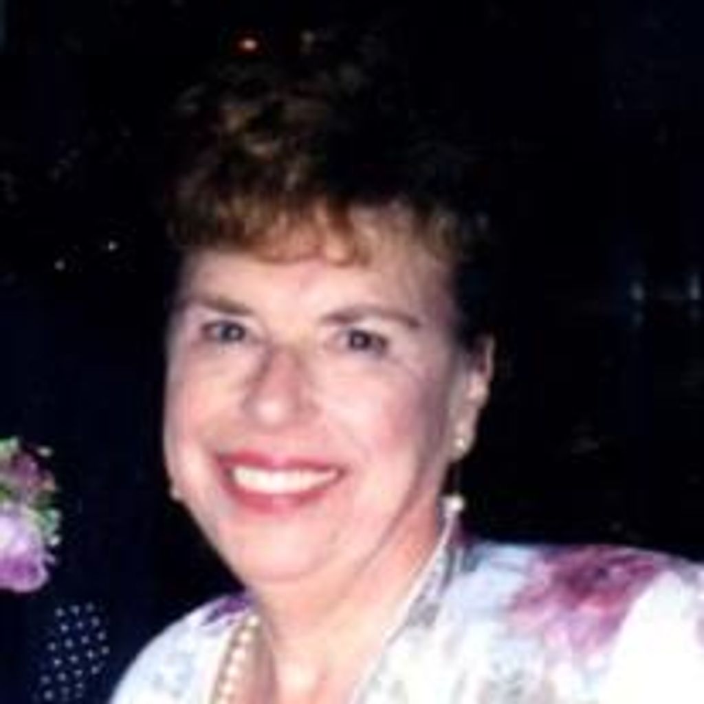 Muriel T. Battiston