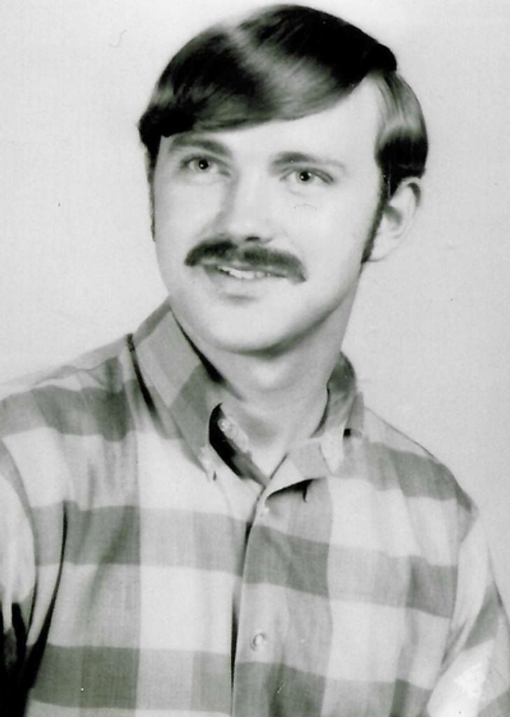 Charles L. Williams Profile Photo