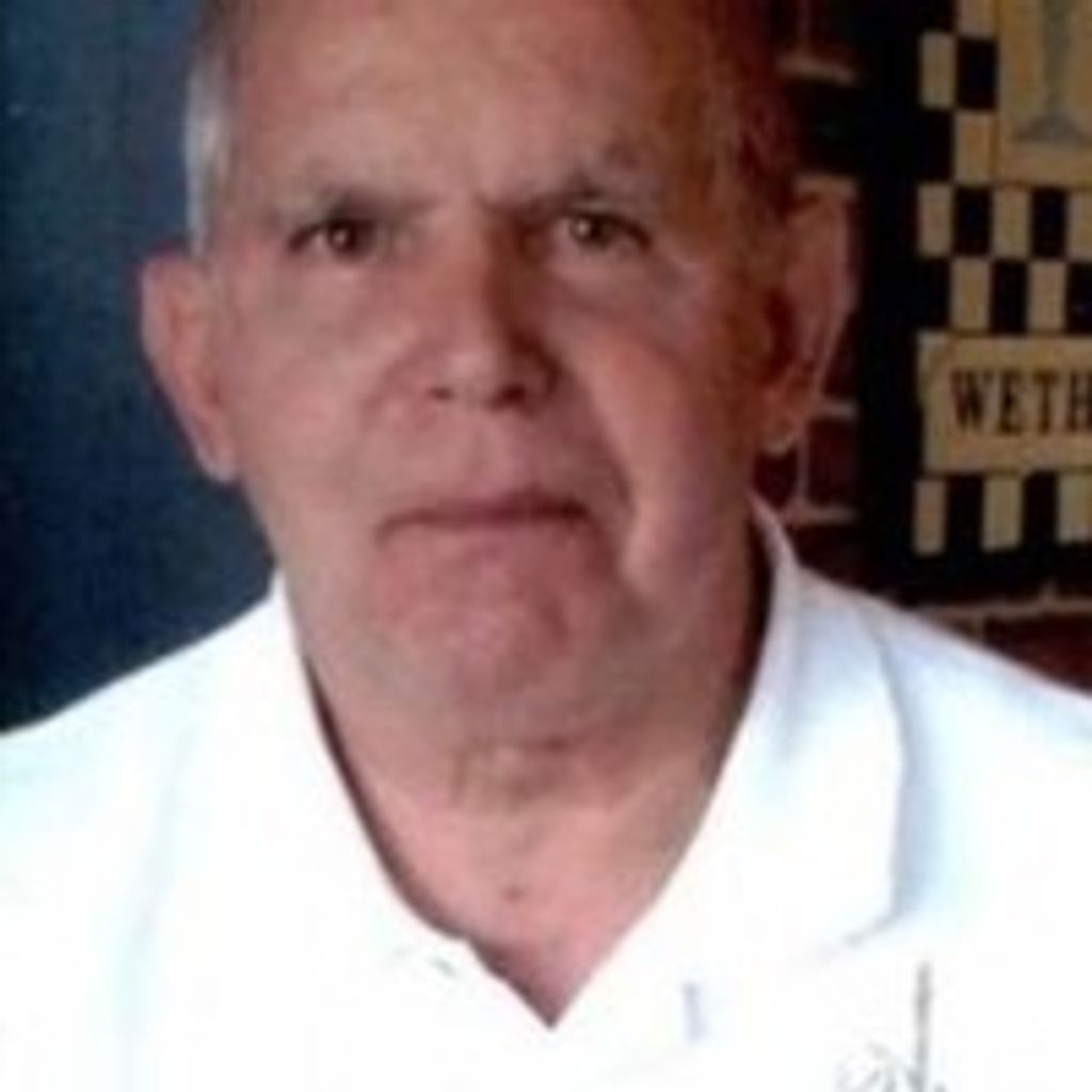 Buddy Russell Swafford Sr.