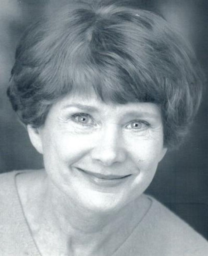 Mary Jane Nottage Profile Photo