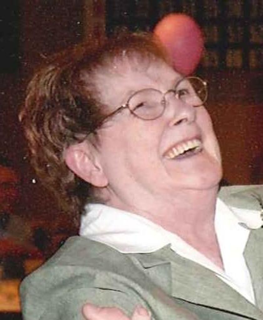 Ethel Mae Mccarty Profile Photo
