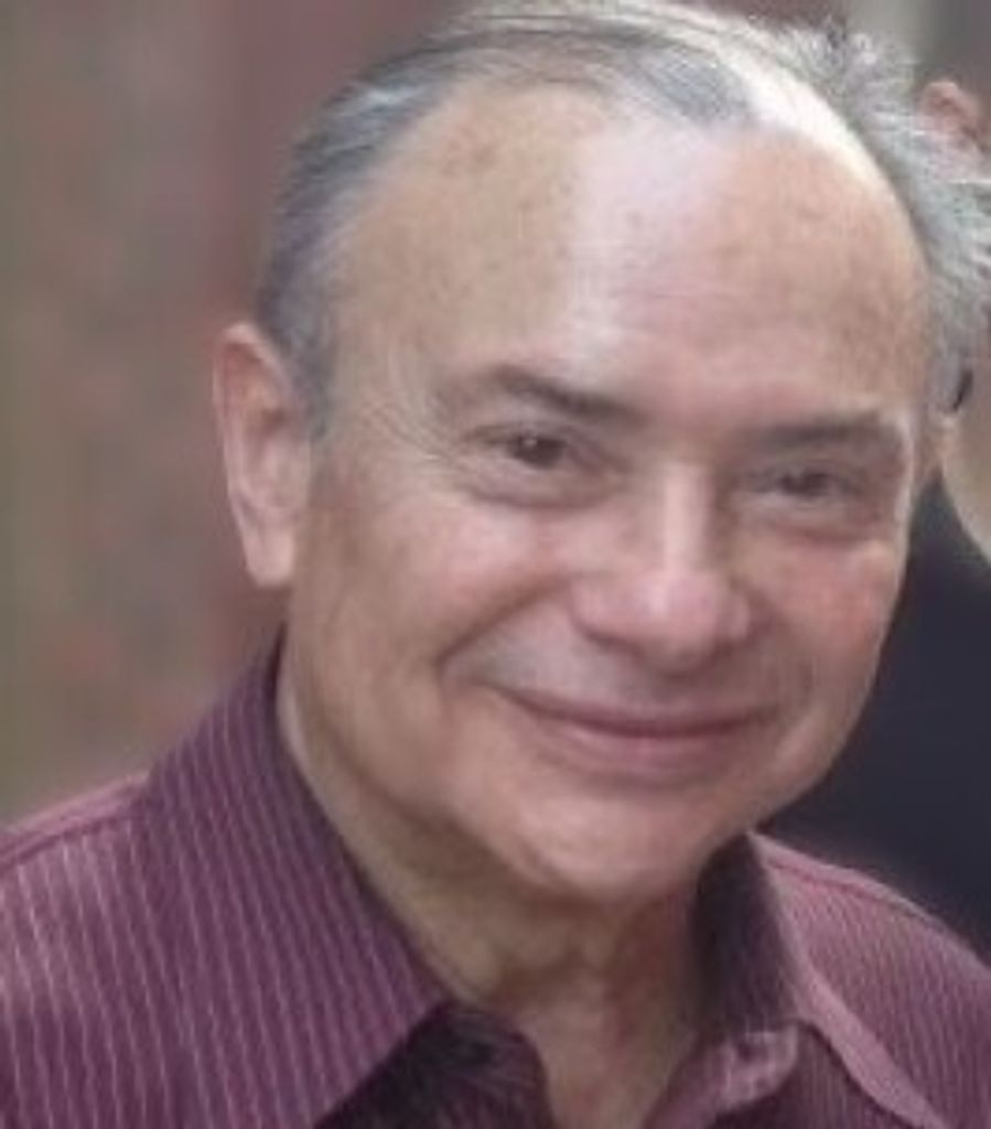 David Lugo Profile Photo