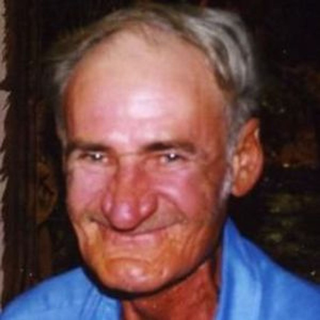 Claude J. Carroll Profile Photo