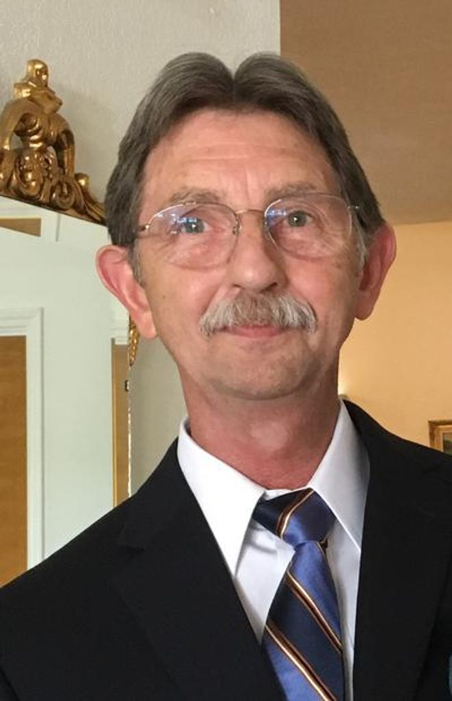 Thomas Daniel Reynolds Profile Photo